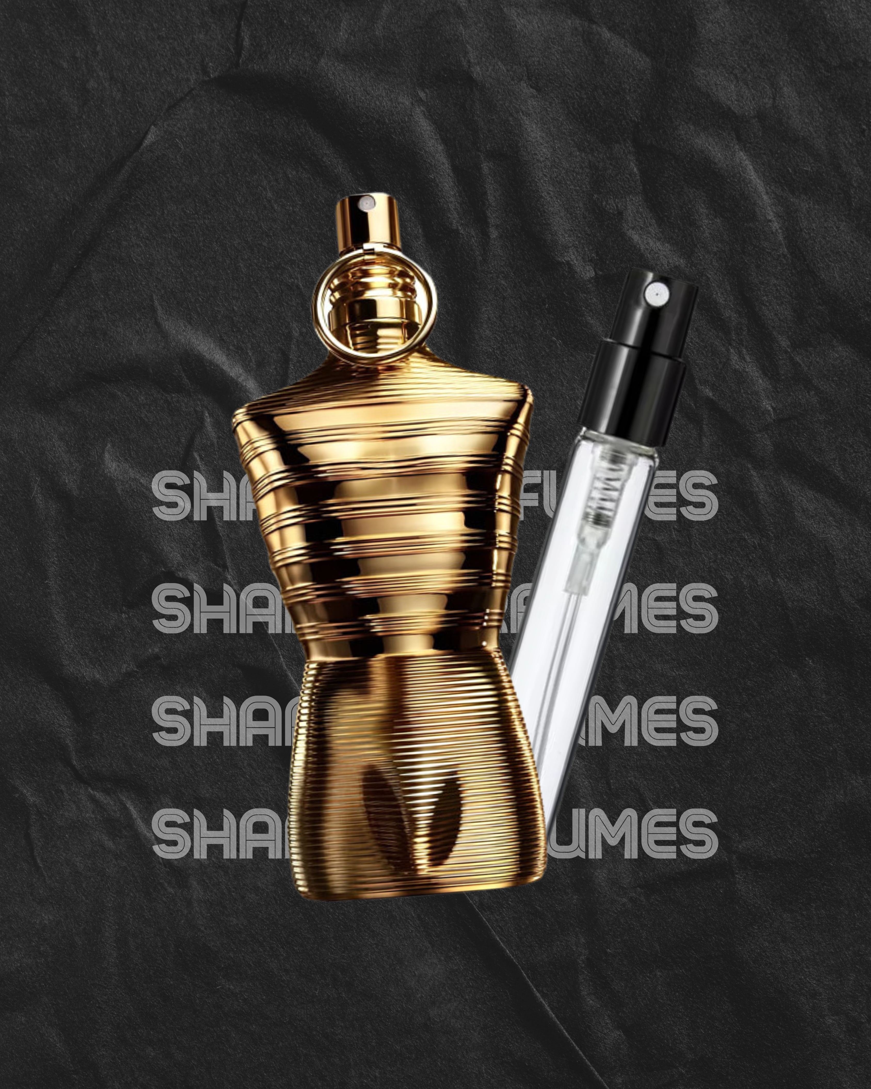 LE MALE ELIXIR ABSOLU 10ML