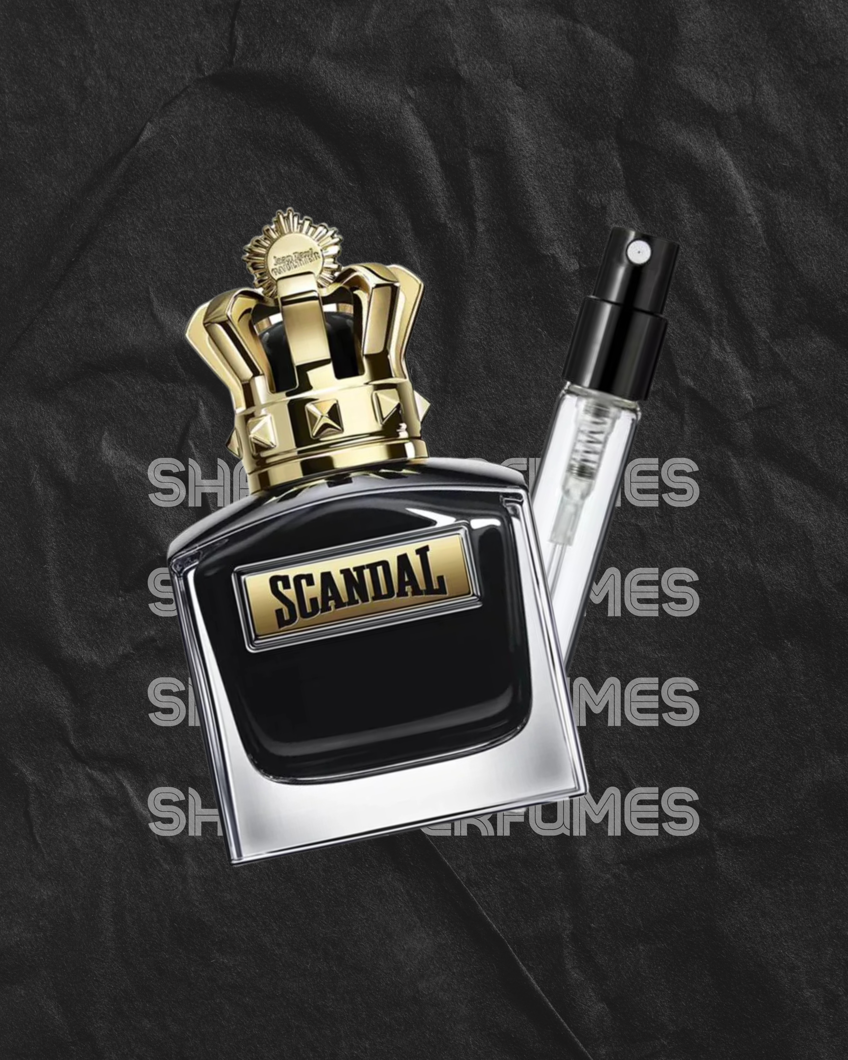 SCANDAL LE PARFUM 10ML