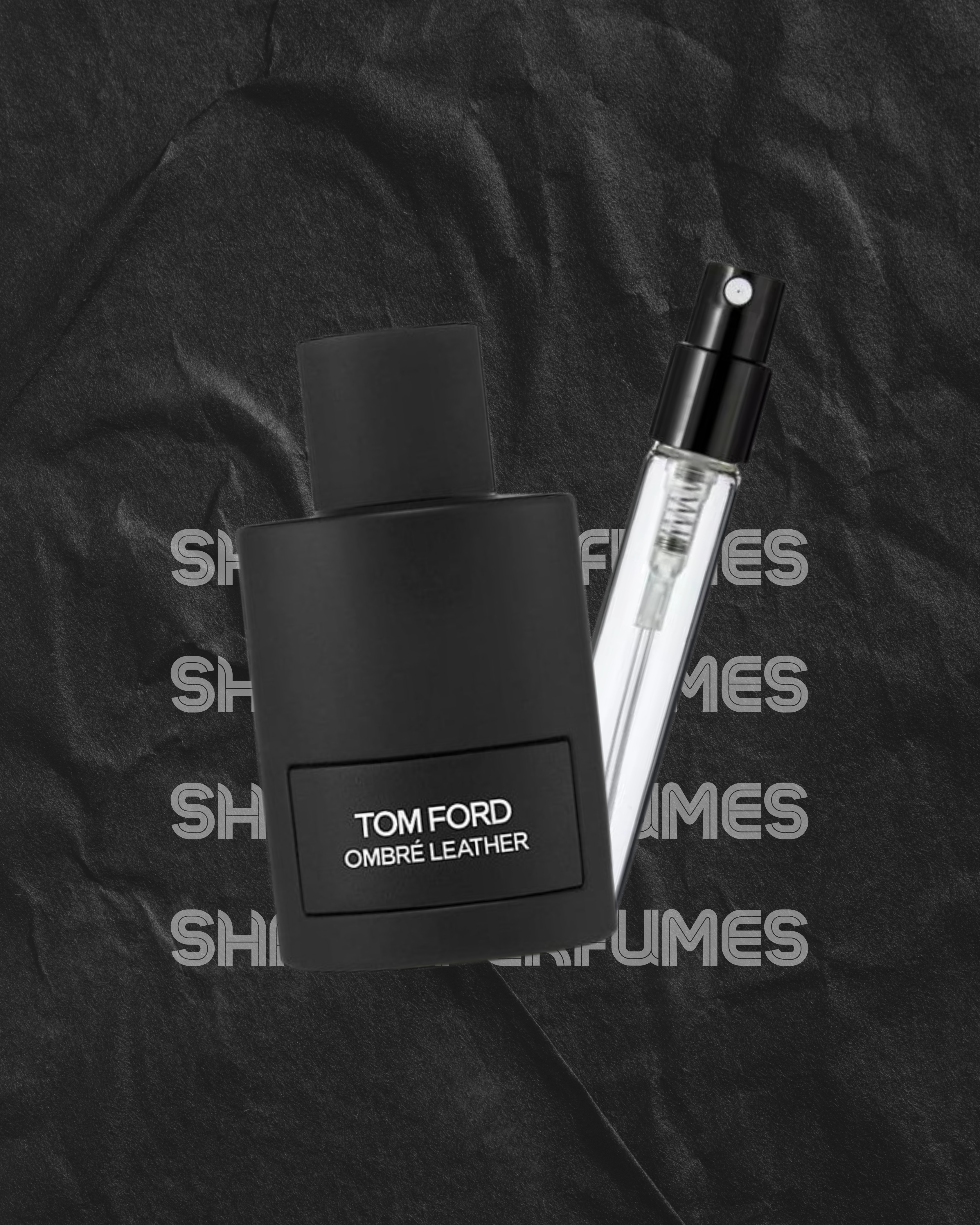 TOM FORD OMBRE LEATHER EDP 10ML