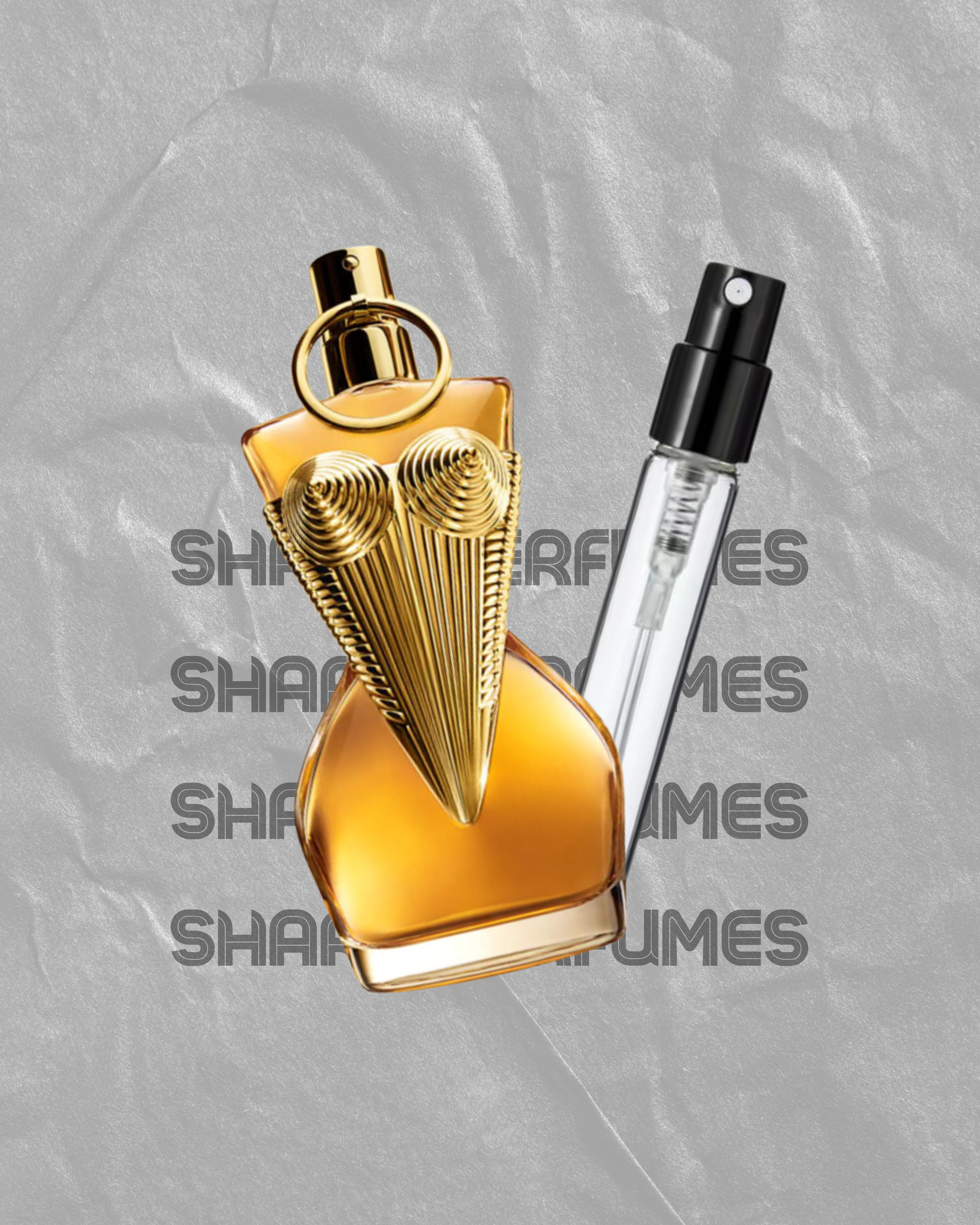 LA BELLE DIVINE EDP 10ML