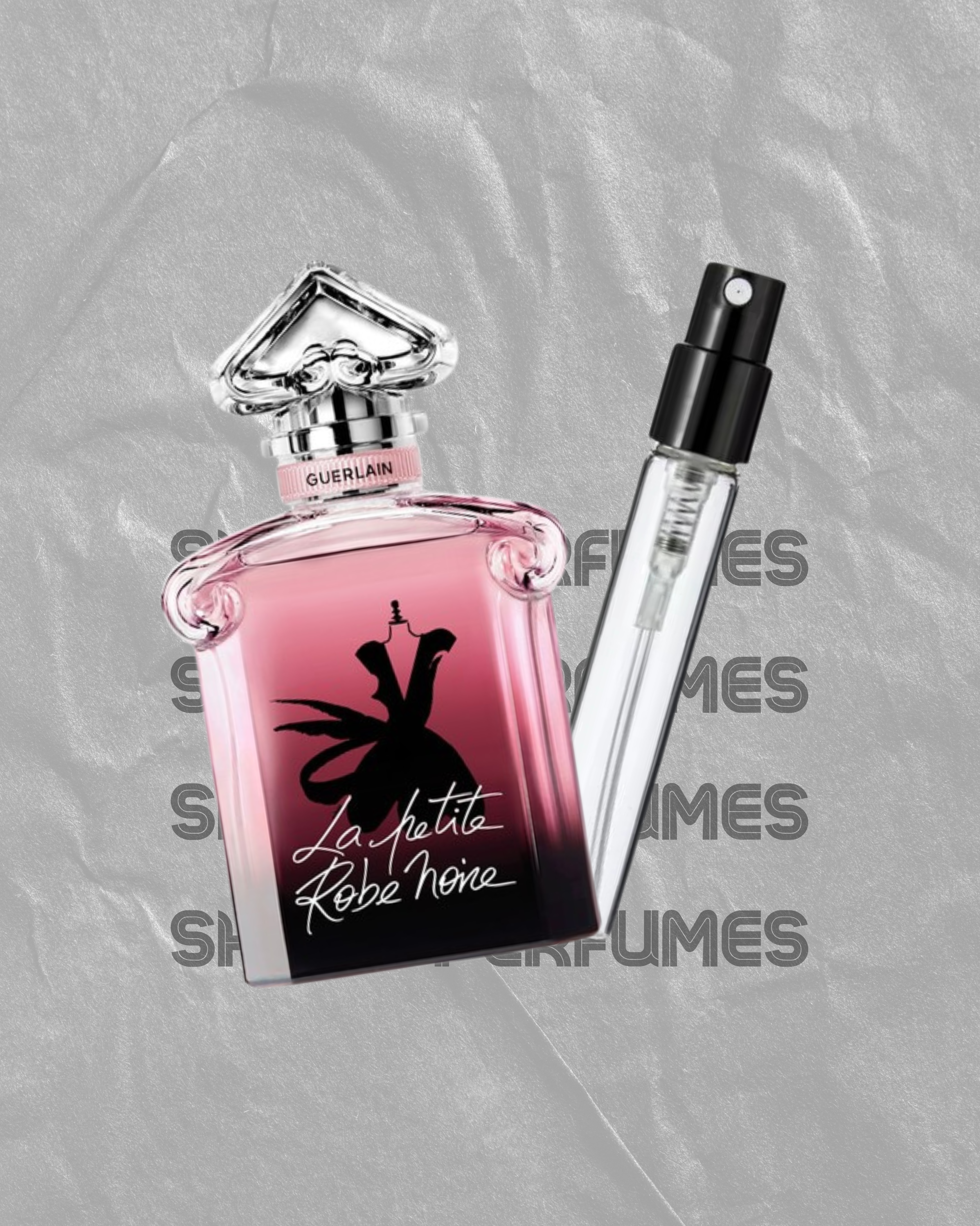 LA PETITE ROBE NOIRE 10ML