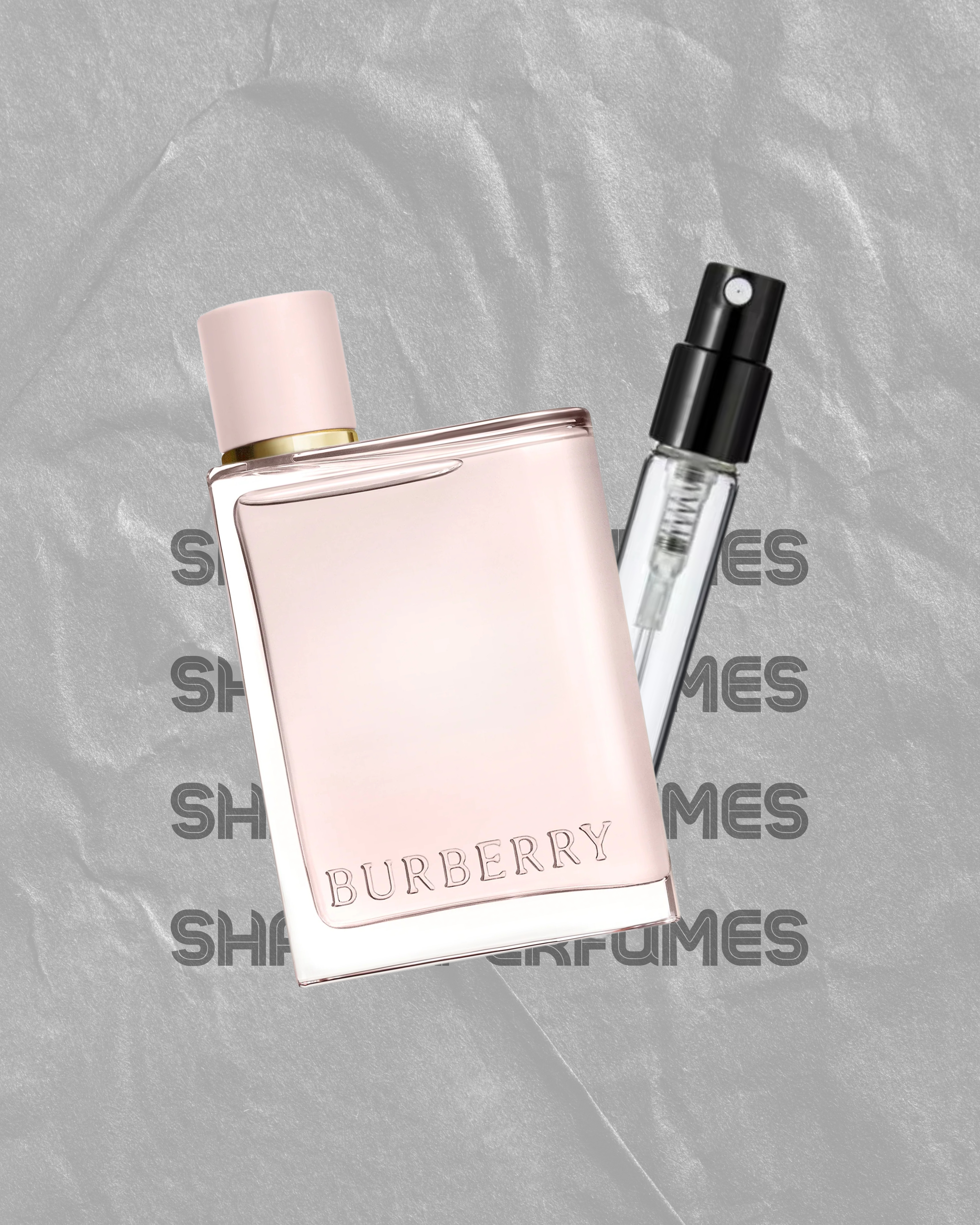 BURBERRY HER EDP 10ML