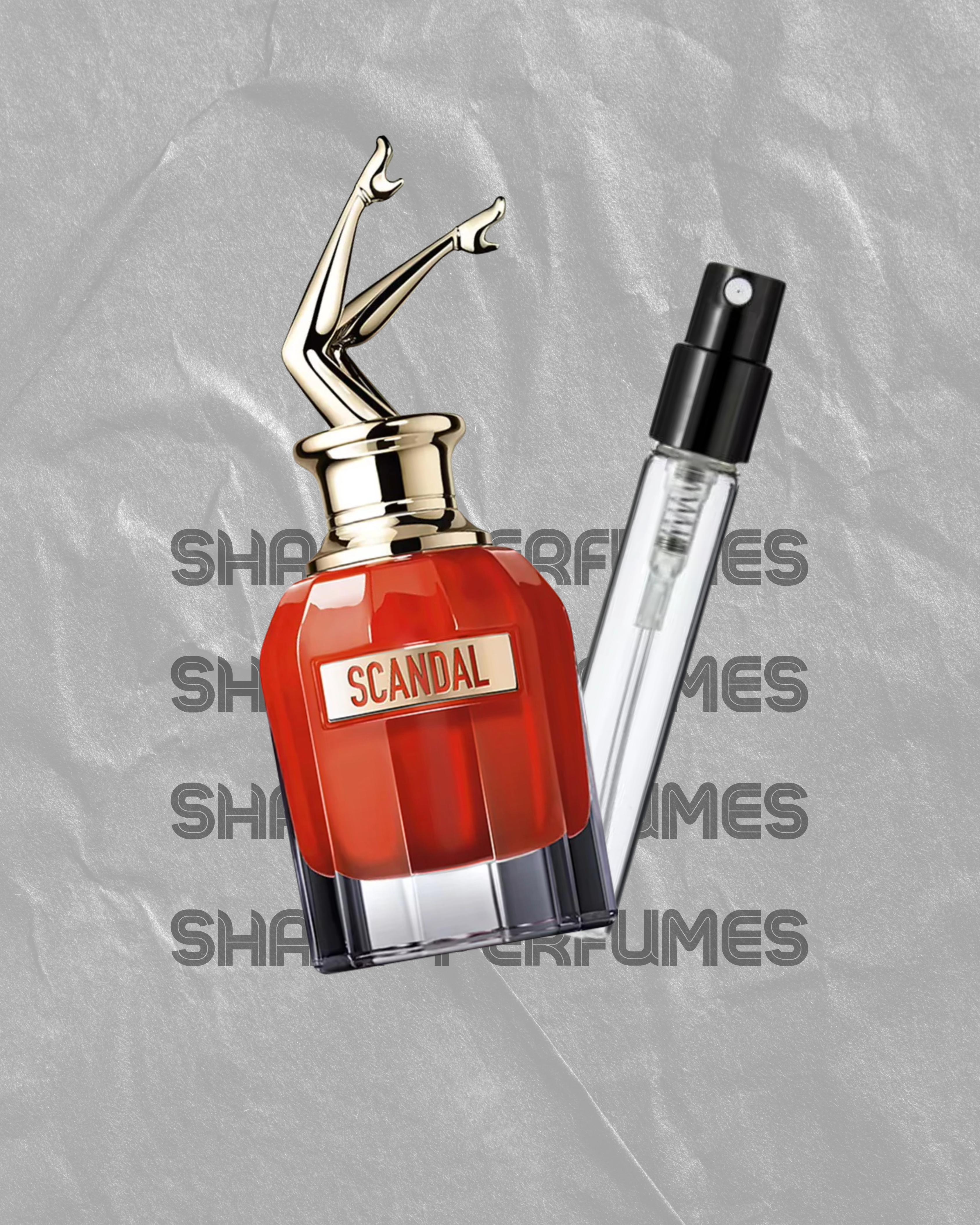 SCANDAL PARFUM 10ML