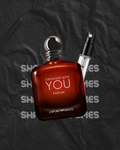 STRONGER WITH YOU PARFUM 10ML