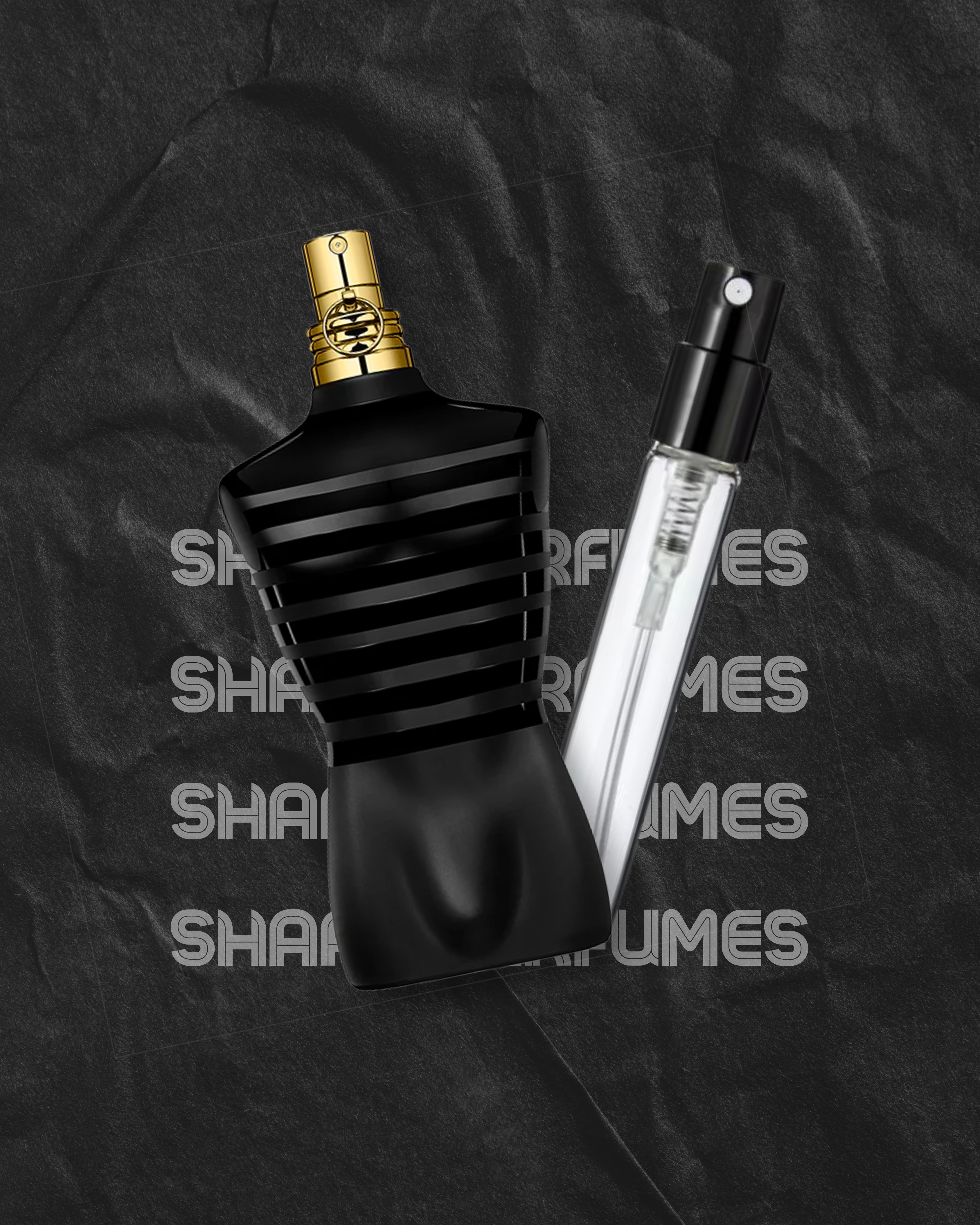 LE MALE LE PARFUM 10ML