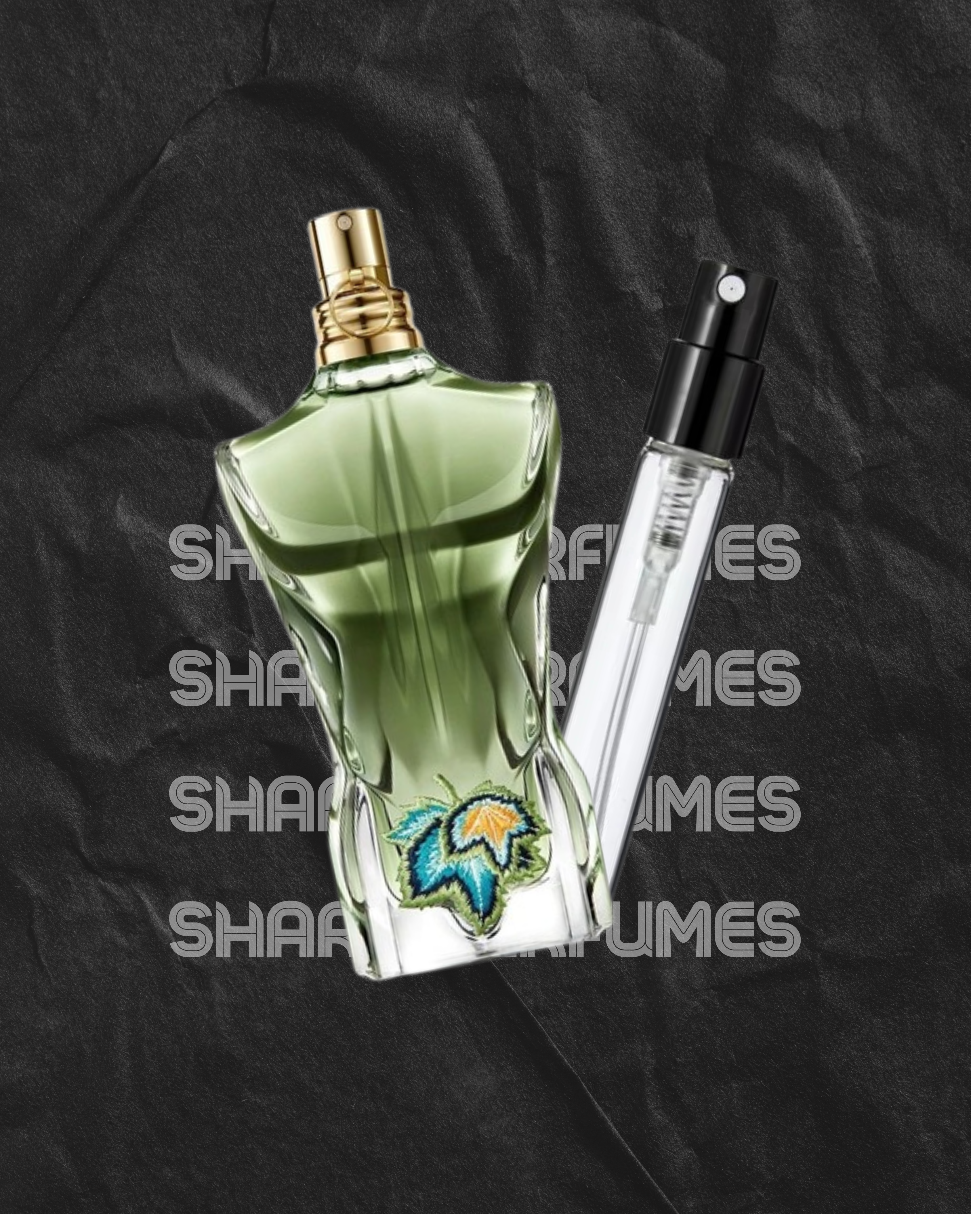 LE BEAU PARADISE GARDEN 10ML